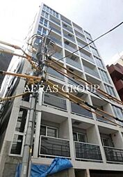 グランツルクサス神田