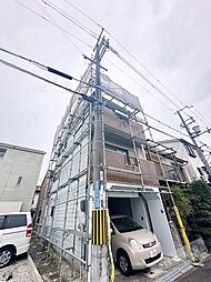 和泉市富秋町2丁目3階建