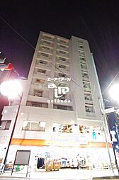 品川区大井１丁目