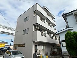 日野市万願寺３丁目