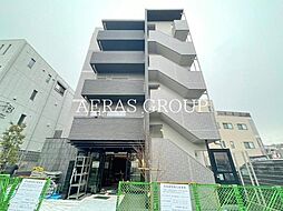 プレサンス ジェネ 赤羽 真正寺坂