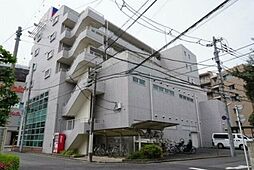 第2プレミール東久留米