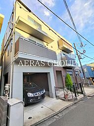 Montserrat Yoyogi Uehara