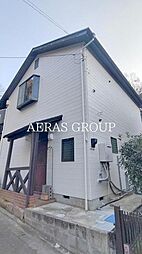 山崎町戸建て