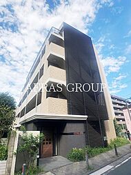 ラティエラ横濱天王町