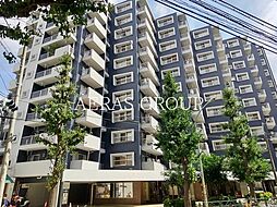 新中野マンション