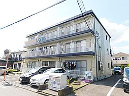 ファミリーマンション(弥栄2) 102