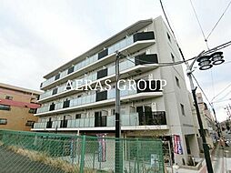 クレヴィスタ西馬込