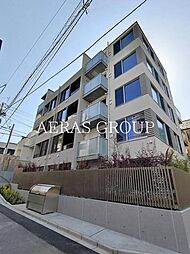 ウェルスクエア初台 502