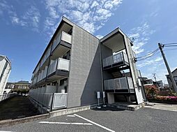 レオパレスグリーンハイム南