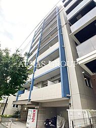 グランフォース横浜伊勢佐木町