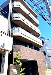 サンアリーナ二子新地Ｄｕｏ