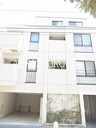 ＸＥＢＥＣ旗の台