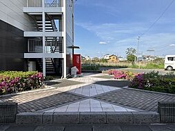 レオパレスアムール