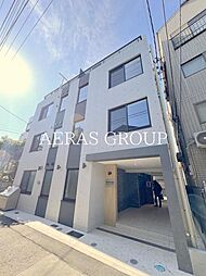 レピュア北千住レジデンス