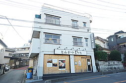グリーンヒルズII 2F