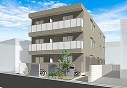 Ｌｕｆｔ中野坂上