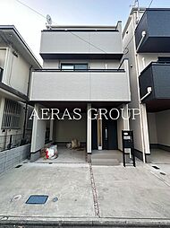 マイホームネクスト古市場 2号棟