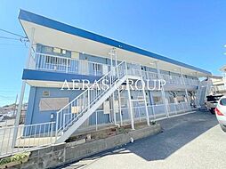 スカイレジデンス