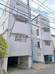 ベルメゾン春日部