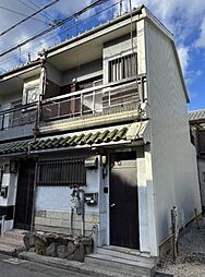 堺市堺区香ヶ丘町4丁テラスハウス