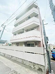 ヴィクトリアンコート千葉