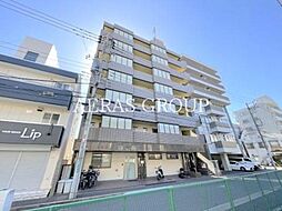 江戸川区東葛西６丁目