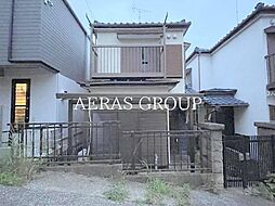 栗原中央貸家
