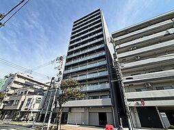 SHOKEN Residence亀有