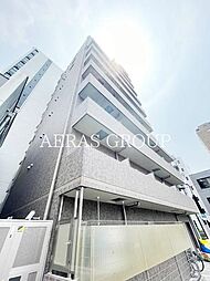 スカイコート渋谷神山町