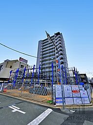 シャーメゾン東雲