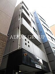 ダイナシティ三軒茶屋