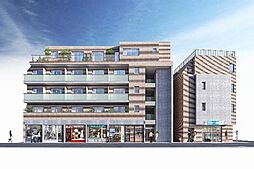 世田谷区南烏山４丁目