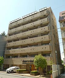 アビテ市ヶ谷五番町 503