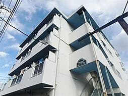 ストークマンション小礒2 403