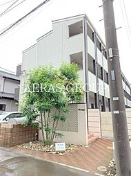 エルミタージュ