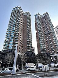 グランメゾン百道浜オーシャン＆フォレスト 1017