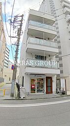 川崎レジデンシィズ