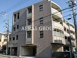 グランシャリオ