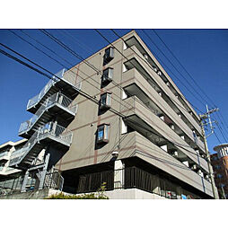 ヒルズヴァンベールＤ 202