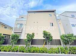 グランデ北赤羽