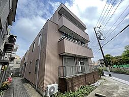 フロンティアレイズ 106