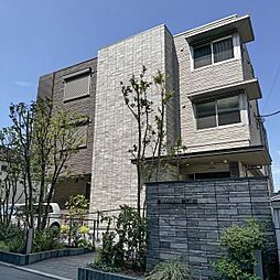 町田市南町田３丁目