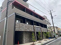 ＬＵＭＥＥＤ中村北