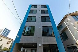 ブルースタイリオ川崎