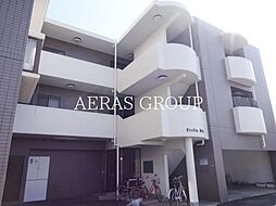 プレディオ北町