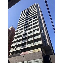 ザ・パークハビオ板橋区役所前