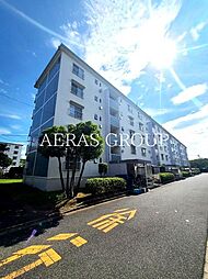 高洲第一団地9号棟