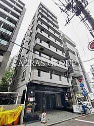 グリフィン横浜・ピュア