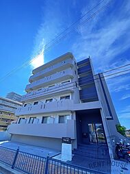 ブライト日根野II